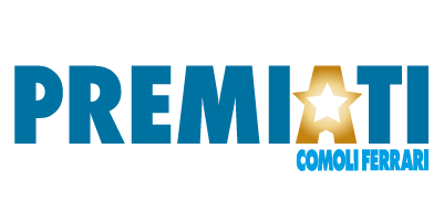 cfpremiati Logo